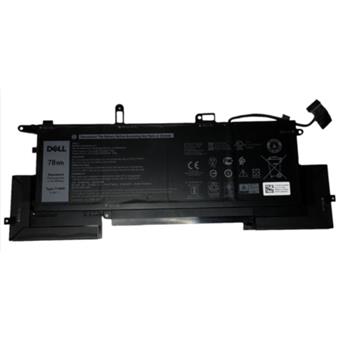 Dell Baterie 6-cell 78W/HR LI-ON pro Latitude 7400 2v1