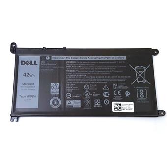 Dell Baterie 3-cell 42W/HRLI-ION pro NB Inspiron 5481,3590,5590, Vostro 5581,5590,3500 Latitude 3500