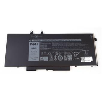 Dell Baterie 4-cell 68W/HR LI-ON pro Latitude 5400,5500 a Precision M3540