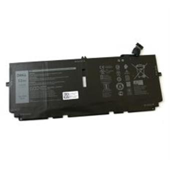Dell Batéria 4-cell 52W/HR LI-ON pre XPS 9300, 9310