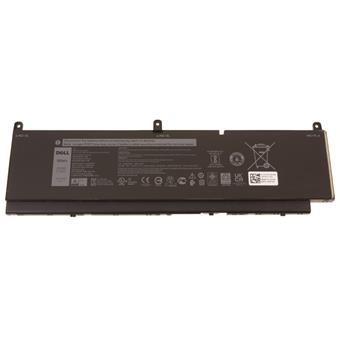 DELL Batéria 6-cell 95W/HR LI-ON Precision M7530, M7540, M7730, M7740