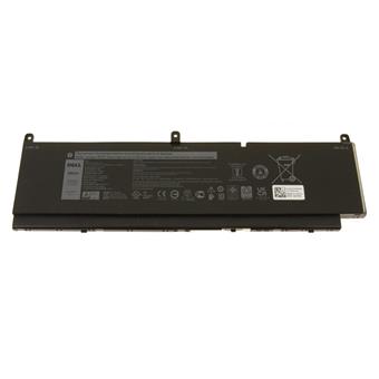 Dell Batéria 6-cell 68W/HR LI-ION pre Precision 7550, 7560, 7750, 7760