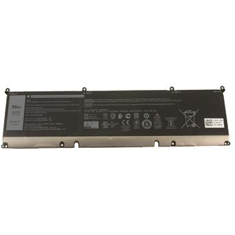 DELL Batéria 3-cell 56W/HR LI-ON Precision 5550, 5570, Vostro 76520, XPS 9500