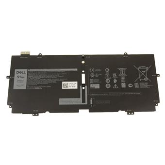Dell Baterie 4-cell 51W/HR LI-ION pro XPS