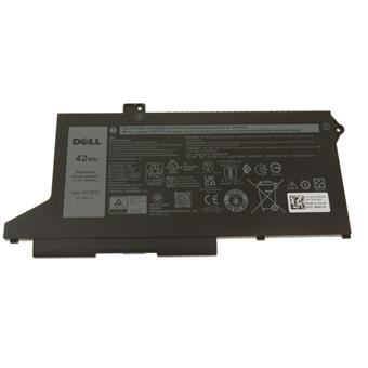 DELL Batéria 3-cell 42W/HR LI-ON Latitude 5420, 5520, Precision 3560