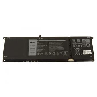 Dell Baterie 4-cell 54W/HR LI-ON pro Latitude 3520, Vostro 5410, 5510, 5620