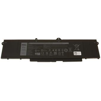 DELL Batéria 6-cell 90W/HR LI-ON Latitude 5521, 5531, Precision 3561,3571, Alienware m17 R5 AMD