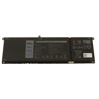 Dell baterie 4-cell 64W/HR LI-ON pro Vostro 5310,5320, Inspiron 5430, 5440,7420,7430, 7440, 5620