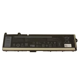 Dell Batéria 6-cell 93W/HR LI-ION pre Precision