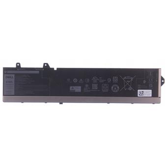 Dell Batéria 6-cell 83W/HR LI-ION pre Precision 7670, 7680, 7770, 7780