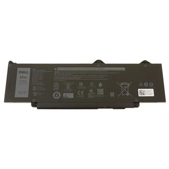 Dell batéria 3-cell 42W/HR LI-ION pre Latitude 3540, 3550, 5340, 5350, 5440, 5450, 5540, 5550