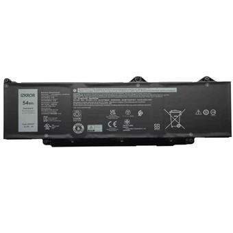 Dell Batéria 3-cell 54W/HR LI-ION pre Latitude 5340,5440,5540, 5450, Procision 3480, 3580
