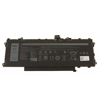 Dell batéria 3-cell 60W/HR LI-ION pre Latitude 9440, 9450