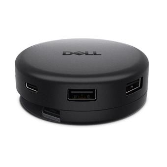 Dell Mobilní adaptér USB-C 7in1 – DA326