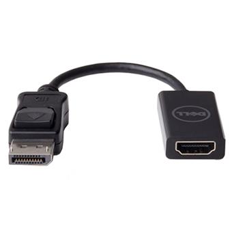 Dell redukce DisplayPort (M) na HDMI 2.0 4K (F)