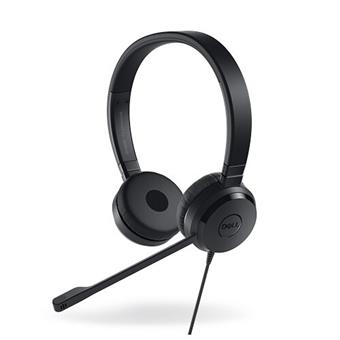 Dell Pro Stereo Headset- UC350