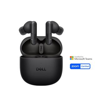 Dell Pro Plus Earbuds - EB525/ANC/BT/MS/Černá