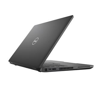 Dell Latitude 5400 14" FHD i5-8365U/8GB/256GB/USB-C/MCR/SCR/HDMI/W10Pro/2RNBD/Černý