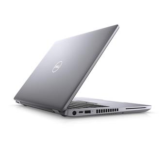 Dell Latitude 5410 14" FHD i5-10210U/8GB/256GB/USB-C/MCR/HDMI/W10Pro/3RNBD/Šedý