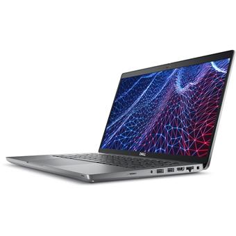 Dell Latitude/5430/i7-1255U/14"/FHD/16GB/512GB SSD/Iris Xe/W11P/Gray/3RNBD