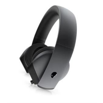 Dell Sluchátka Alienware 510H 7.1. Gaming Headset - Dark Side of the Moon