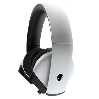 Dell Sluchátka Alienware 510H 7.1. Gaming Headset - Lunar Light
