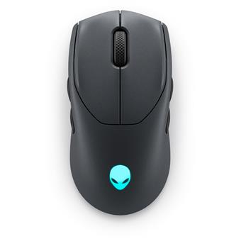 Dell Alienware AW720M/Herní/Optická/Drátová/bezdrátová/Černá