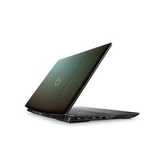 Dell Inspiron G5 5500 15,6"  FHD i5-10300H/8GB/1TB-SSD/GTX 1650Ti-4GB/FPR/HDMI/3RNBD/W10Pro/Černý