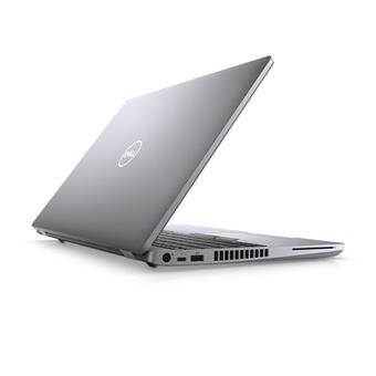 Dell Latitude 5510 15,6" FHD i5-10310U/8GB/512GB/DP over USB-C/MCR/HDMI/W10Pro/3RNBD/Šedý