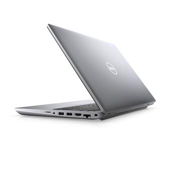 AKCE - Dell Latitude 5521 15,6" FHD i7-11850H/16GB/512GB/MX450/THB/FPR/SCR/MCR/HDMI/W10Pro/3RNBD