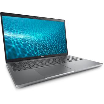 Dell Latitude/5530/i5-1235U/15,6"/FHD/8GB/256GB SSD/Iris Xe/W11P/Gray/3RNBD