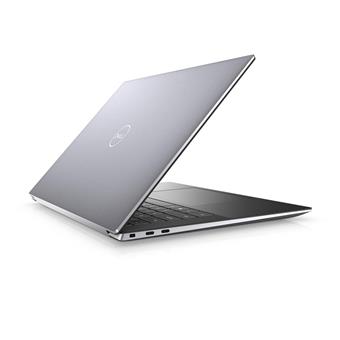 Dell Precision 5550 15,6" FHD i7-10850H/32GB/1TB SSD/T2000-4GB/THB/MCR/W10P/3RNBD/Stříbrný