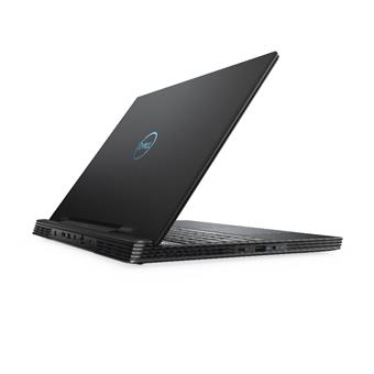 Dell Inspiron G5 5590 15 FHD i7-8750H/16GB/256GSSD+1TB/1050Ti-4G/MCR/FPR/HDMI/USB-C/W10/2RNBD/Černý