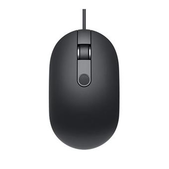 Dell myš, optická MS819, USB, černá