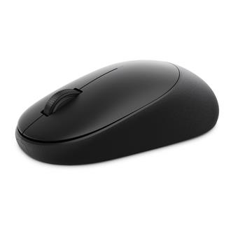 DELL Pro 5 MS526/Kancelárska/Optická/6 000 DPI/Bezdrôtové Bluetooth/Čierna