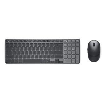 Dell set klávesnice + myš, KM746, GER Č.