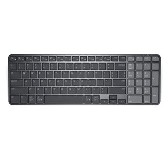Dell bezdrátová klávesnice dobíjecí KB746 CZ/SK