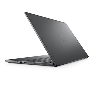 Dell Vostro/7510/i7-11800H/15,6"/FHD/16GB/512GB SSD/RTX 3050/W10P/Black/3RNBD