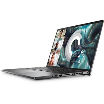 Dell Vostro/7620/i7-12700H/16"/FHD/16GB/512GB SSD/RTX 3050 Ti/W11P/Black/3RNBD