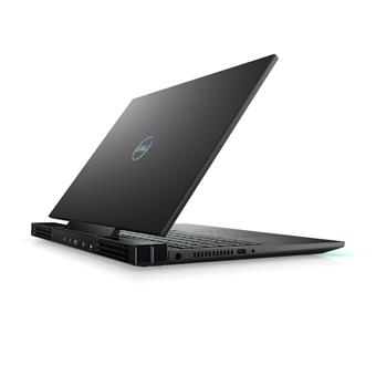 Dell Inspiron G7 7700 17,3"  FHD i7-10750H/16GB/1TB-SSD/GTX 1660Ti-6GB/FPR/HDMI/2RNBD/W10Home/Černý