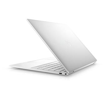 Dell XPS 9310 13" FHD i7-1185G7/16GB/1TB-SSD/FPR/MCR/THB/W10Home/2RNBD/Stříbrno-bílý