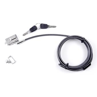 Dell zámok Wedge profil Lock pre tablety a ultrabooky