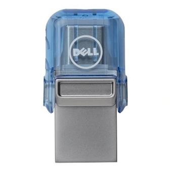 Dell 128GB USB A/C Kombinovaný flash disk