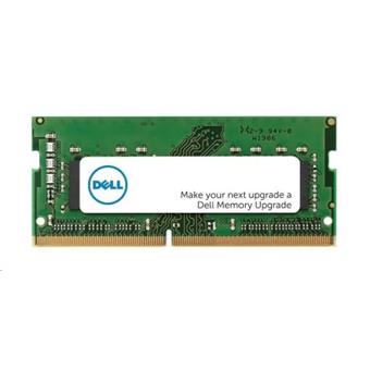 Dell pamäť - 8GB - 1Rx16 DDR5 SODIMM 5600 MHz