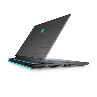 Dell Alienware m15 R3 15,6" FHD i7-10875H/32GB/1TB-SSD/RTX2070-8G/MCR/HDMI/THB/W10Home/2RNBD/Černý