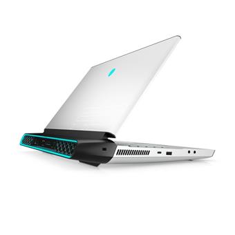 Dell Alienware 51mR2 17,3" FHD i7-10700/16GB/512SSD/RTX2070-8G/MCR/HDMI/THB/W10Home/2RNBD/Stříbrný