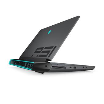 Dell Alienware 51mR2 17,3" FHD i9-10900/32GB/2TB-SSD/RTX2080-8G/MCR/HDMI/THB/W10Home/2RNBD/Černý