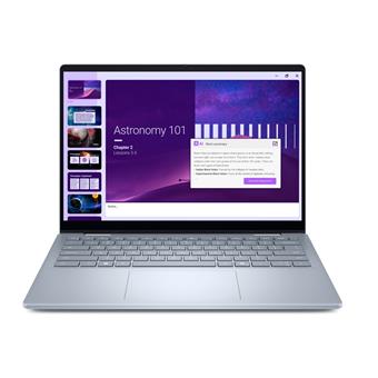 Dell 14 Plus 2-in-1/DB04250/U7-256V/14"/WUXGA/T/16GB/1TB/Arc 140V/W11H/Silver/1R
