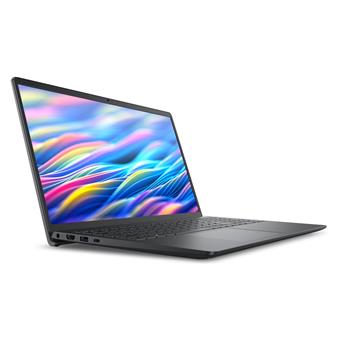Dell 15/DC15250/i3-1305U/15,6"/FHD/8GB/512GB/Intel int/W11P/Black/3R NBD