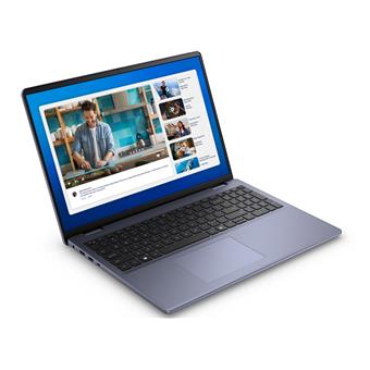 Dell 16/DC16251/7-150U/16"/WUXGA/16GB/512GB/Iris Xe/W11P/Blue/3R NBD